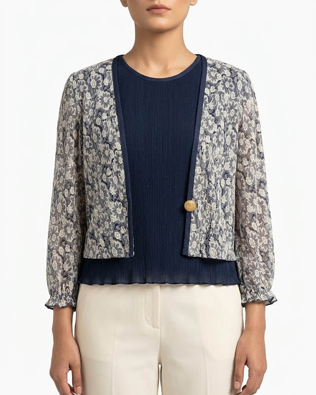 Imported Winter top winter winter top No-7804 Velnoor Store