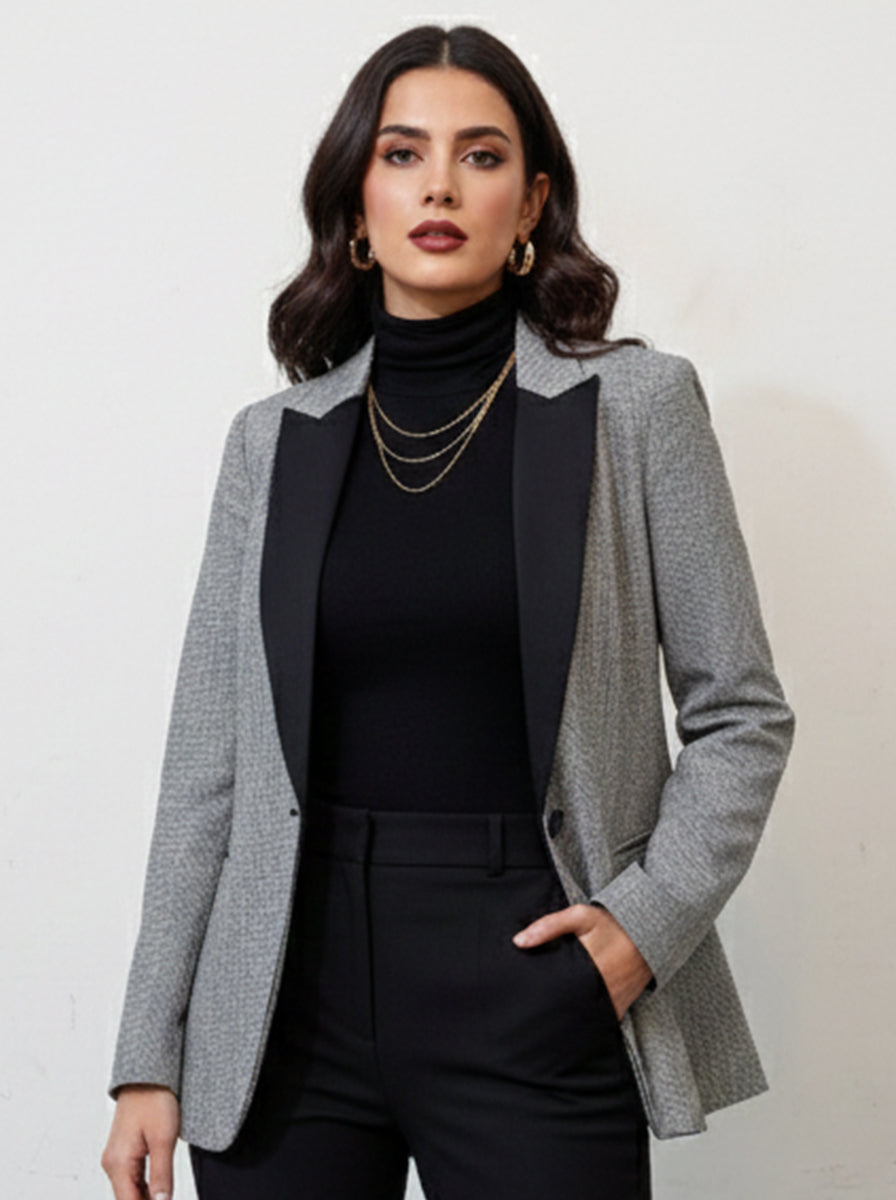 1752 Women's Premium Winter Coat | Warm & Stylish Pakistan - Velnoor