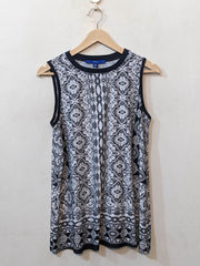 Imported women Sleeveless top jersey Sleeveless top No-505 Velnoor Store