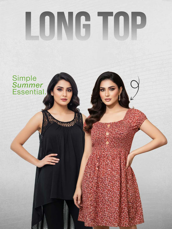 Long Top