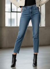 1624   Comfortable Branded Denim Jeans Pakistan – Velnoor