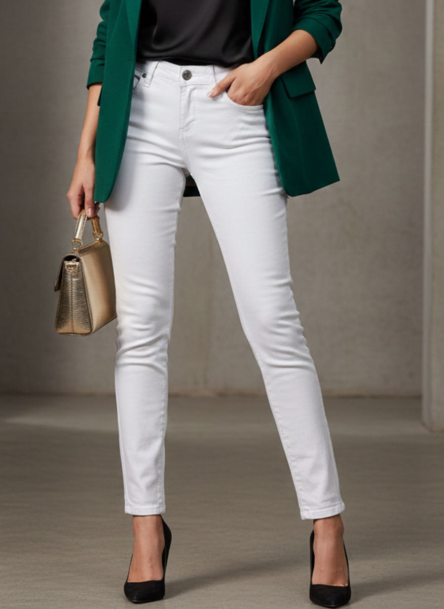 1636 Modern Fit Branded Jeans Online Pakistan – Velnoor