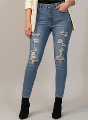 1641   Authentic Branded Jeans for Style Pakistan – Velnoor