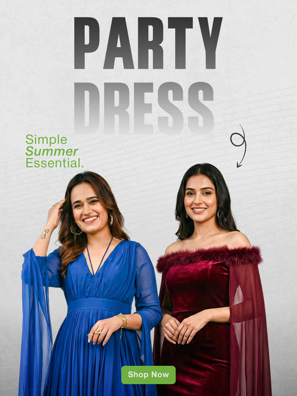 Party Dress