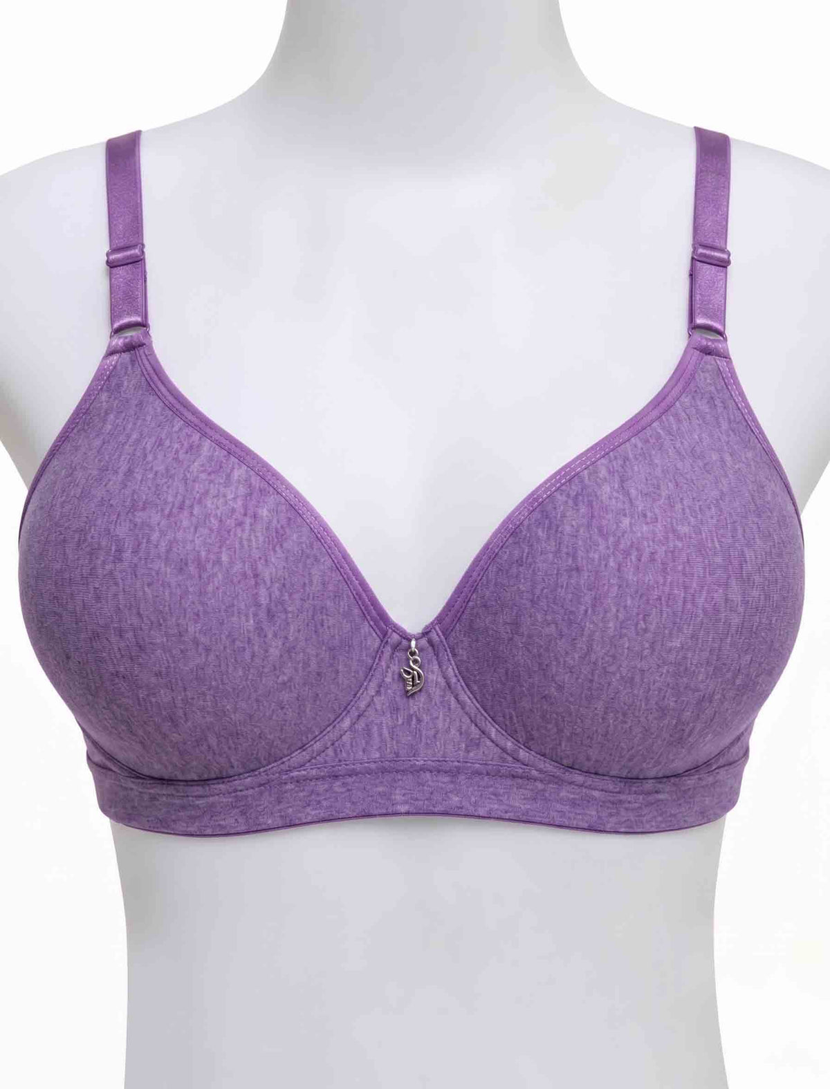 Premium Thick Padded Soft Non-Wired Bra