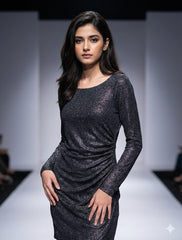 silks full-sleeve-top 186 Premium Velnoor Store